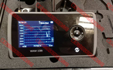 JJN英国WAM-108T信号探测及频谱分析仪