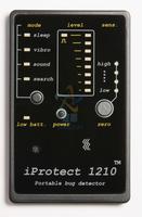乌克兰iPROTECT1210无线信号探测器