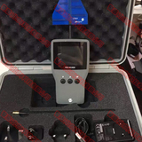 JJN英国PRO-W10GX宽频数字RF无线信号检测器0~10GHz