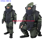 PBF-01 Style EOD Bomb Suit
